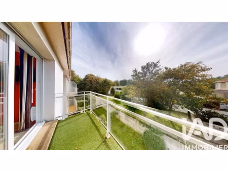 vente appartement 3 pièces 42 m² à camiers (62176)  154 000 €