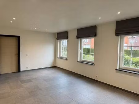 appartement à louer à goeferdinge € 850 (lk3w0) - cornelis-goeman geraardsbergen | zimmo