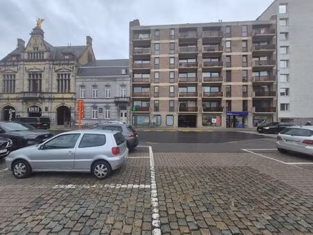 appartement à louer à roeselare € 845 (lk328) - immo gryspeerdt | zimmo