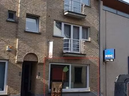 bien professionnel à louer à lummen € 850 (lk4at) - | zimmo