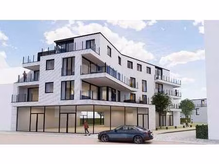 kortrijkstaat - leersnijderspark