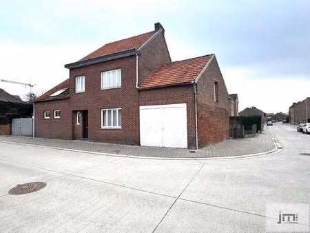 maison à vendre à heers € 220.000 (lk2ii) - jm vastgoed wellen | zimmo