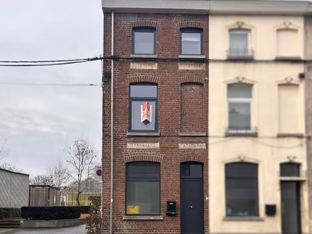 maison à louer à kortrijk € 845 (lk3a6) - dewaele - kortrijk | zimmo