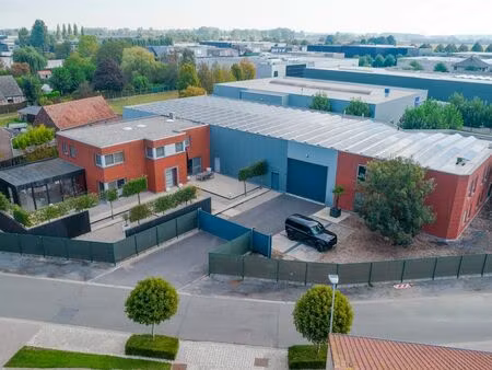 maison à vendre à ruiselede (lk2vn) - karolien lafaut | zimmo