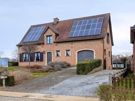 maison à vendre à nieuwrode € 595.000 (lk45n) - janssen en janssen tremelo (vlaams-brabant
