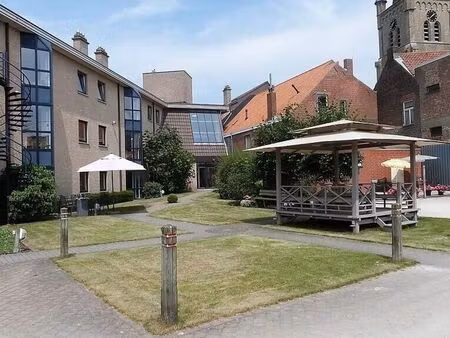 appartement à louer à aartrijke € 840 (led0i) - de brugse databank | zimmo