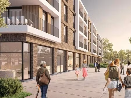 appartement à louer à geel € 850 (lk42a) | zimmo