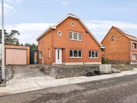 maison à vendre à langdorp € 249.000 (lk2ty) - vastgoed van eylen | zimmo