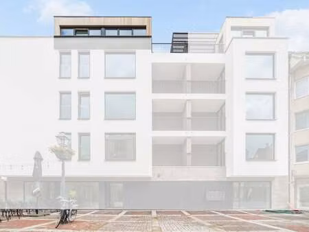 appartement à louer à blankenberge € 850 (lk47s) | zimmo