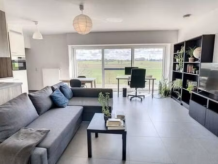 appartement à louer à scherpenheuvel € 870 (lk2mj) - immo bern | zimmo