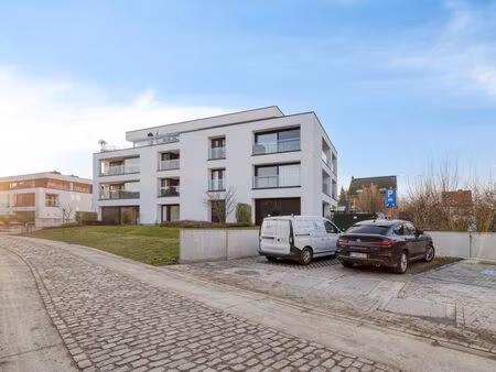 appartement à louer à wetteren € 900 (lk30f) - immo bia | zimmo