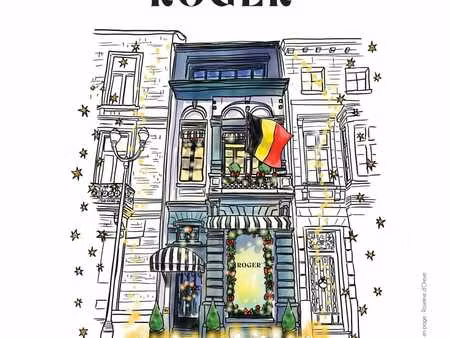 avenue louise - magnifique cabine esthétique