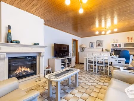 maison à vendre à ruddervoorde € 420.000 (lk2w9) - caenen - kantoor oostkamp | zimmo