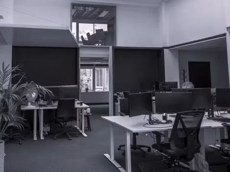 bureaux de caractère – hyper-centre d'angers