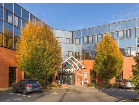 location bureau montigny le bretonneux 78180