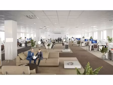 location bureau saint-ouen-l'aumône 95310