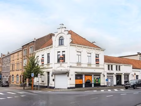 bien professionnel à vendre à oudenaarde € 330.000 (lk3k5) - dmg vastgoed | zimmo