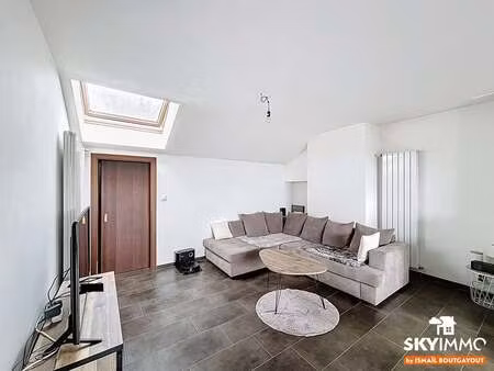 appartement à vendre à grâce-berleur € 179.000 (lk3wq) - group skyimmo | zimmo