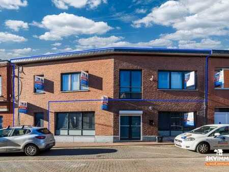 appartement à vendre à flémalle-grande € 179.000 (lk3wp) - group skyimmo | zimmo