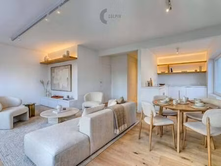 appartement à vendre à heist-aan-zee € 399.000 (lk2vd) - immo colpin | zimmo