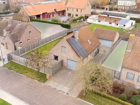 maison à vendre à poelkapelle € 395.000 (lk359) - immo trybou | zimmo