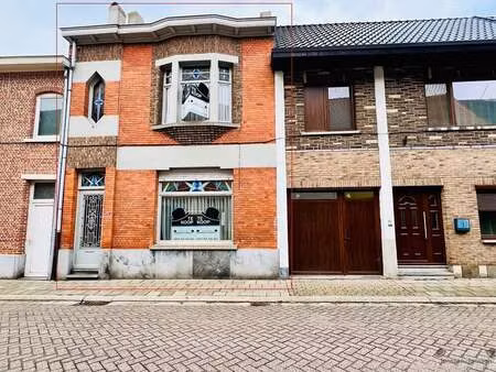 maison à vendre à waasmunster € 187.000 (lk2na) - janssen en janssen hamme | zimmo