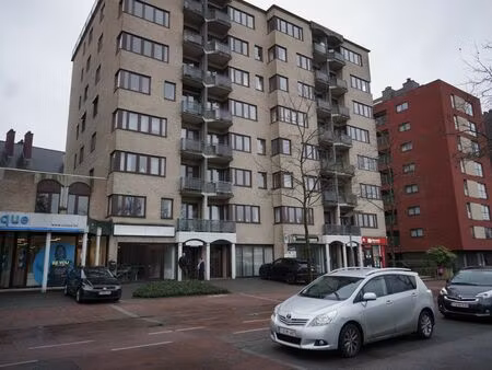 appartement à louer à genk € 950 (lk47w) - hermania | zimmo