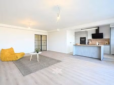appartement à louer à eeklo € 975 (lk492) - landbergh | zimmo