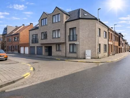 appartement à vendre à kruibeke € 239.000 (lk3bf) - dewaele - kruibeke | zimmo