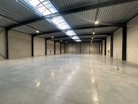 bien professionnel à louer à deinze € 4.500 (lk443) - arcade vastgoed | zimmo