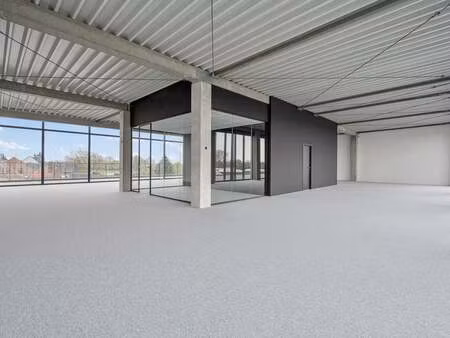 bien professionnel à louer à lendelede € 3.427 (lk498) | zimmo