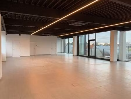 bien professionnel à vendre à lendelede € 475.000 (lk48o) | zimmo