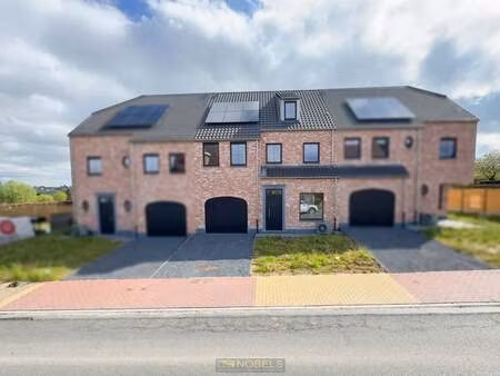 maison à vendre à munkzwalm € 485.000 (lk44h) | zimmo