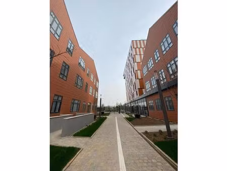 location local d'activités argenteuil 95100