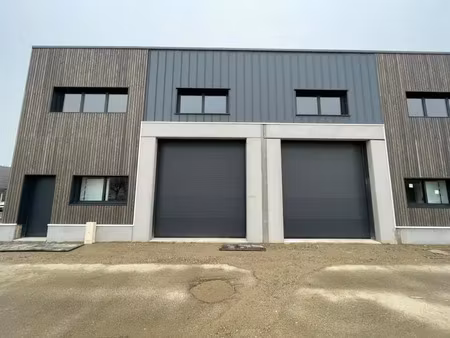 location local d'activités ennery 95300