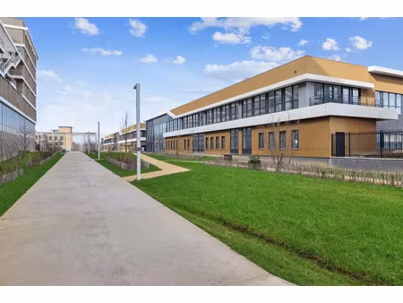 location local d'activités nanterre 92000