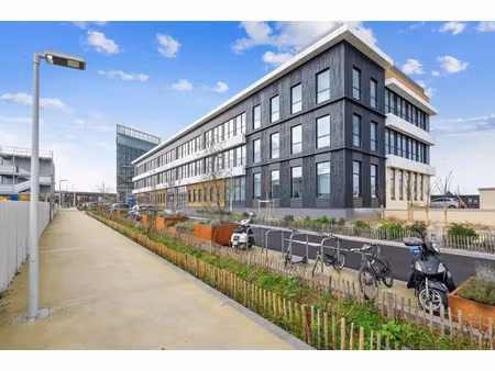 location local d'activités nanterre 92000