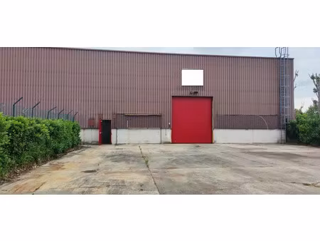 location local d'activités saint-ouen-l'aumône 95310