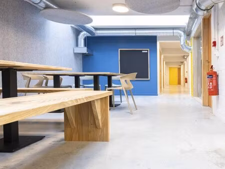 bien professionnel à louer à kessel-lo € 850 (lk31c) - | zimmo