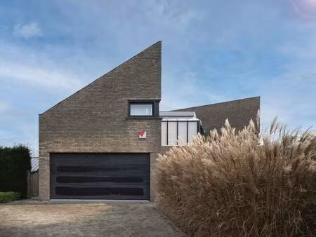 maison à vendre à mariakerke € 599.999 (lk3bq) - carlo eggermont | zimmo
