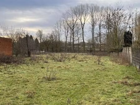 terrain à vendre à meldert € 180.000 (lk47l) - notariaat meert - deconinck | zimmo