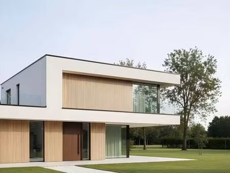 terrain à vendre à ieper € 400.000 (lk381) - habitat poperinge | zimmo