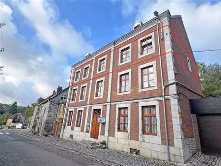 appartement 2 chambres situé dans le centre de soiron