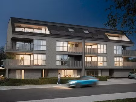 appartement à vendre à bierges € 415.000 (lk43w) | zimmo