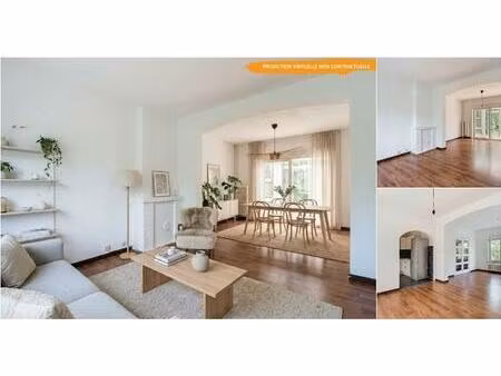 maison à vendre à avenue pégase 11 woluwe-saint-lambert (vbd78017)