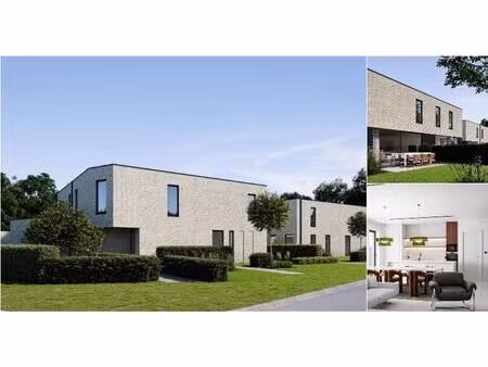 maison à vendre à zilverenhoeksteenweg 73 kalmthout (rbv09803)