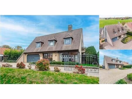 maison à vendre à koning albertlaan 25 maldegem (rbv10258)