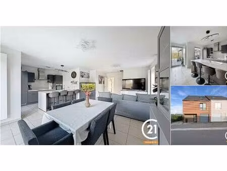 maison à vendre avec garage et terrasse   wavre (vbd77979)