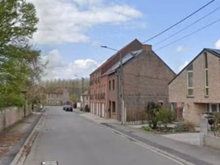 76m2 +garage.près centre /calme/confortable