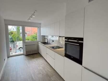 appartement 2 chambres à louer à loverval